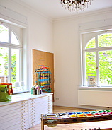 Freizeit-Tipp Villa Farbenfroh - RheinMain4Family