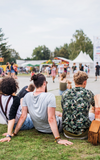 Kranzplatzfest