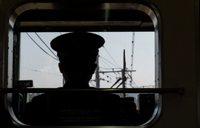 Jim Knopf und Lukas der Lokomotivführer