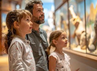 Familienführung "Kinder haben Rechte!"