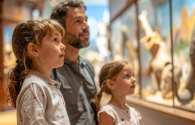 Familienführung "Kinder haben Rechte!"