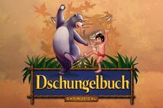 Dschungelbuch - das Musical