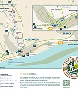 NATUR PUR in der Hattenheimer Flur