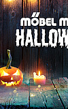 Halloween Grusel-Party bei Möbel Martin Halloween Grusel-Party bei Möbel Martin