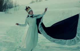 Junges Theater: Die Schneekönigin