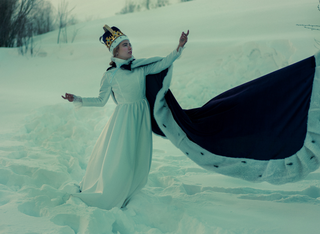 Junges Theater: Die Schneekönigin