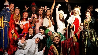 Märchen Special - 10 Jahre Galli Theater