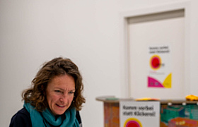 Offenbacher Woche 2026 im SCAPE°