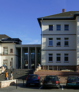 Mathematikum Gießen