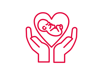 Geburtskliniken in und um Frankfurt