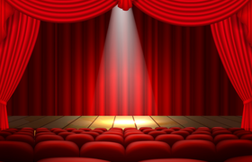 Winterwunder. Mit Ziege.