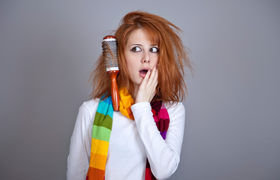 Der Struwwelpeter - Theaterlabo