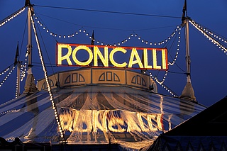 Circus Roncalli "Salto Vitale"