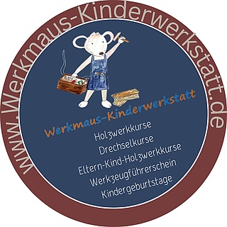 Eltern-Kind-Holzwerkkurs