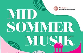 Midsommer Musik