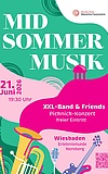 Midsommer Musik