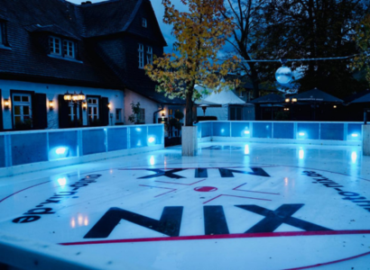 Winter Wonderland / Neu-Isenburg