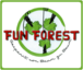 Fun Forest Abenteuerpark Offenbach