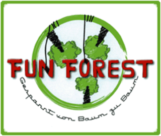 Fun Forest Abenteuerpark Offenbach