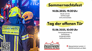 Tag der offenen Tür