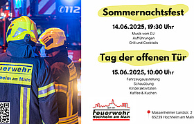 Tag der offenen Tür