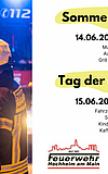 Tag der offenen Tür