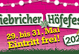 Biebricher Höfefest
