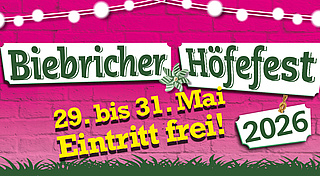 Biebricher Höfefest