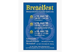 Bretzenheimer Brezelfest