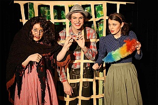 Hänsel & Gretel