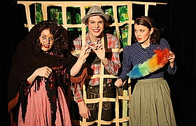 Hänsel & Gretel