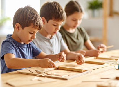 Ferienkurse & -Camps