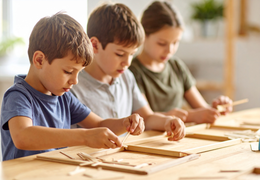 Tipp: Feriencamps und Ferienkurse in Rhein-Main