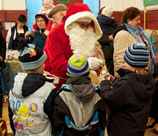 Arheilger Weihnachtsmarkt