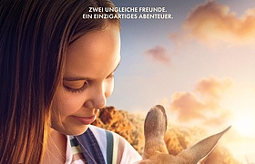 Lilly und die Kängurus