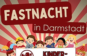 KiKoFe - Kinderkostümfest der TSG 1846 Darmstadt