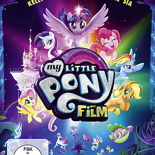 My Little Pony - Der Film