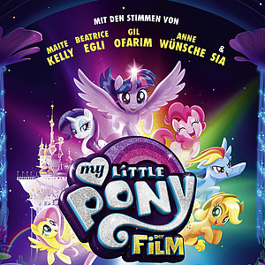 My Little Pony - Der Film