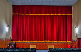 Petterssons Feuerwerk für den Fuchs