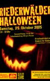 Riederwälder Halloween Riederwälder Halloween