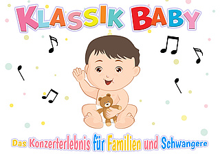Klassik Baby Konzert