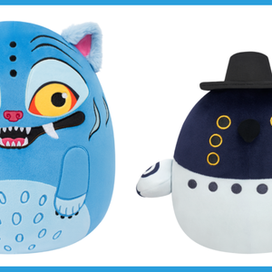 KPop Demon Hunters: Bald als Kuscheltier