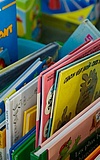 Kindersachen-Flohmarkt
