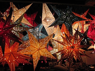 Weihnachtsmarkt Neu-Isenburg