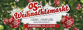 05er Weihnachtsmarkt Bruchwegstadion