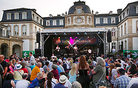 Mainuferfest
