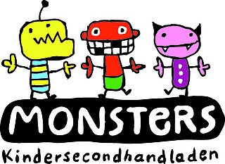 Monsters Kindersecondhandladen