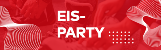 Kinder-Disco zur Eis-Party