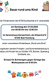 Basar rund ums Kind