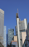 Skyline Plaza Rooftop Day